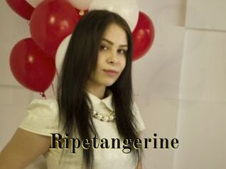 Ripetangerine
