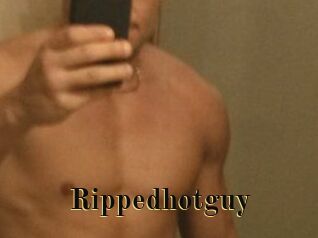 Rippedhotguy