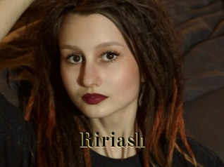 Ririash