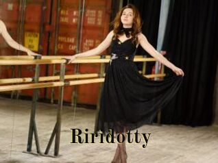 Riridotty