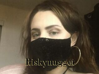 Riskynugget