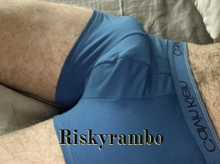 Riskyrambo