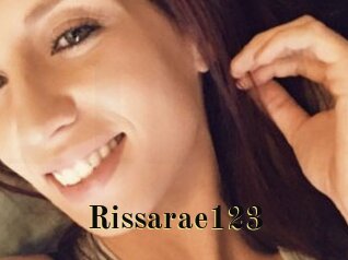 Rissarae123