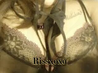 Rissxoxo