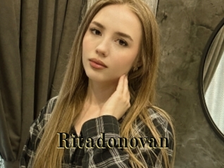 Ritadonovan