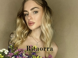 Ritaorra