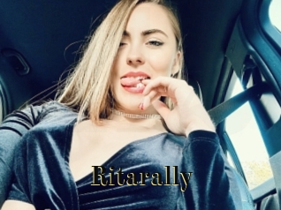 Ritarally