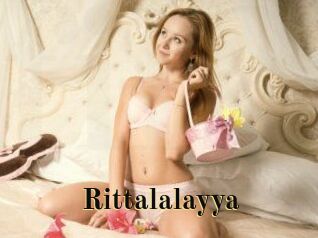Rittalalayya