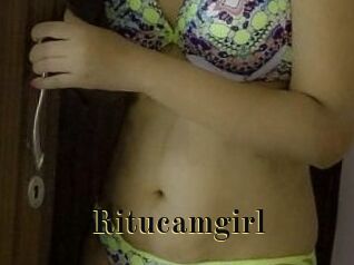 Ritucamgirl