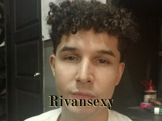 Rivansexy