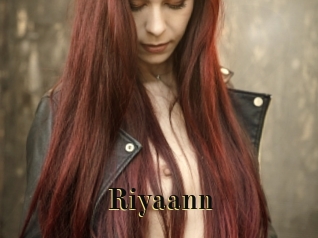 Riyaann