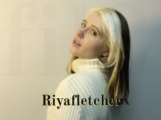 Riyafletcher