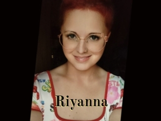 Riyanna