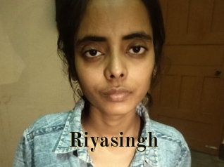 Riyasingh