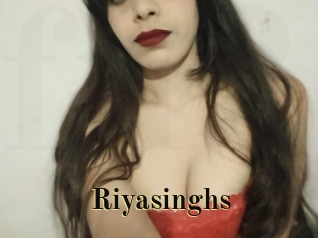 Riyasinghs