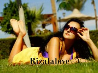Rizalalove