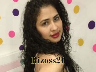 Rizoss20