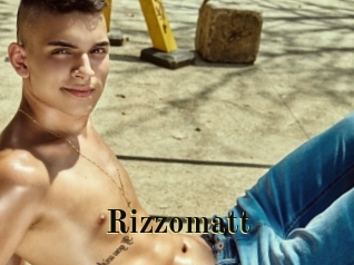 Rizzomatt
