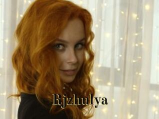 rjzhulya Films 2 Q