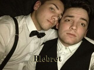 Rlebret