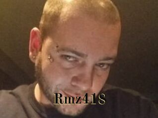 Rmz418