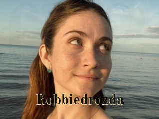 Robbiedrozda