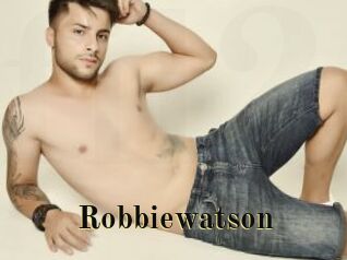 Robbiewatson