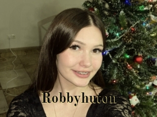 Robbyhuton