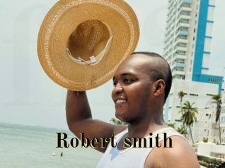 Robert_smith
