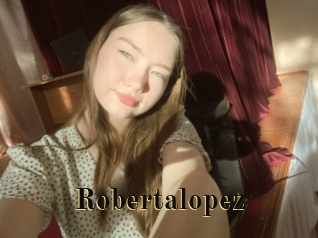 Robertalopez