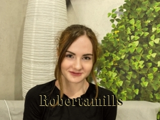 Robertamills