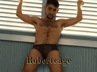 Robertcage
