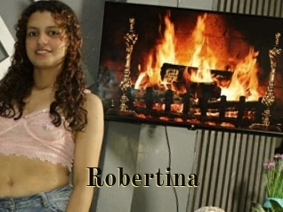 Robertina