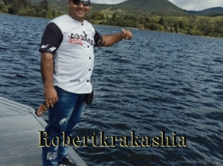 Robertkrakashia