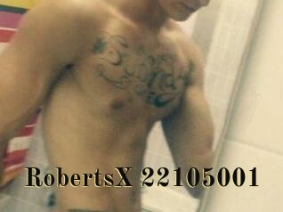 RobertsX