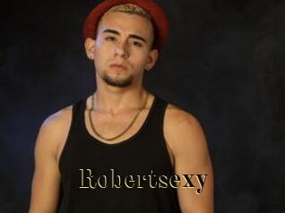 Robertsexy