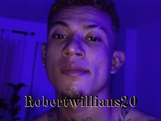 Robertwillians20