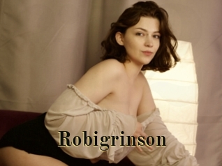 Robigrinson