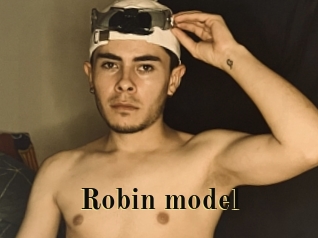 Robin_model