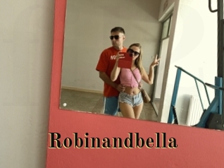 Robinandbella