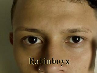 Robinboyx