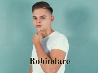 Robindare