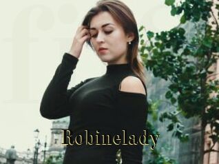 Robinelady