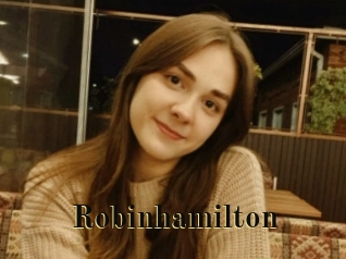 Robinhamilton
