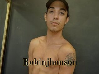Robinjhonson