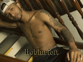 Robinrieft