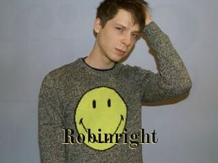 Robinright