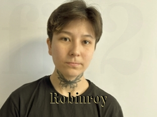 Robinroy