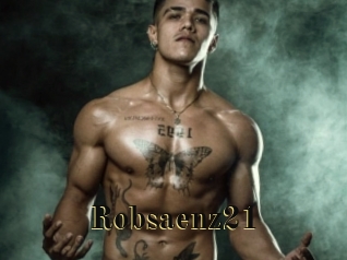 robsaenz21 Films 2 Q
