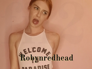 Robynredhead